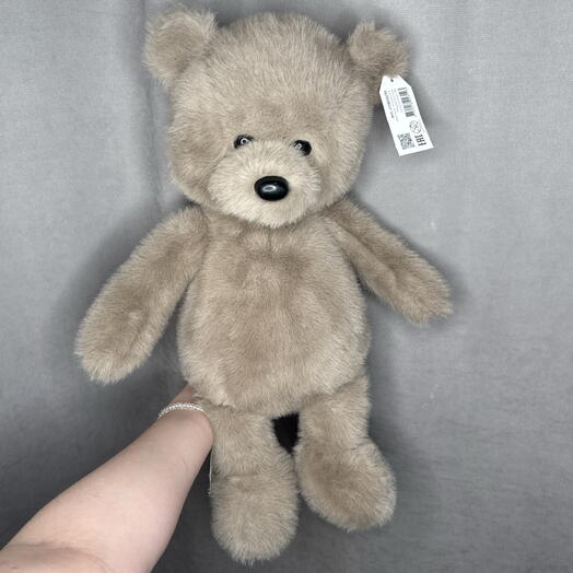Медвежонок 🐻