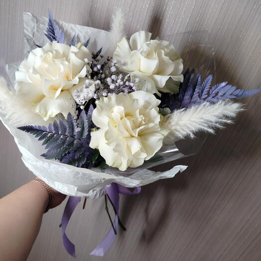 Лунная мелодия