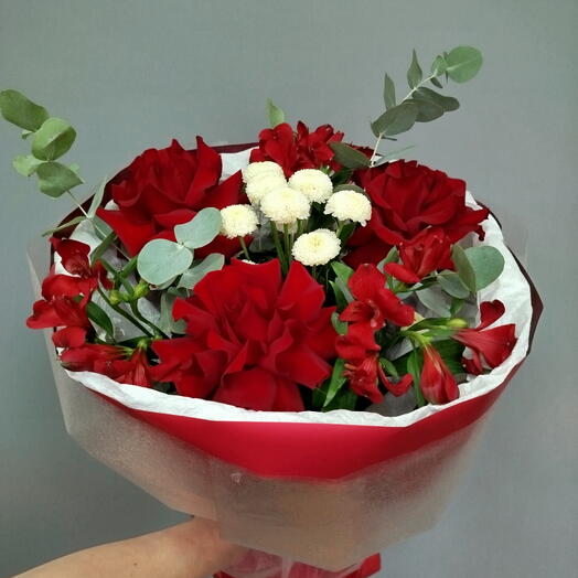 Спелая Вишня 🍒