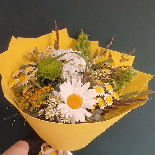 Лето🌼