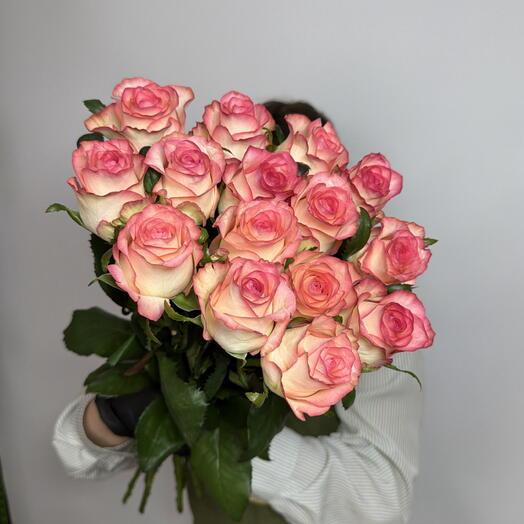 15 роз джумилия 🌸