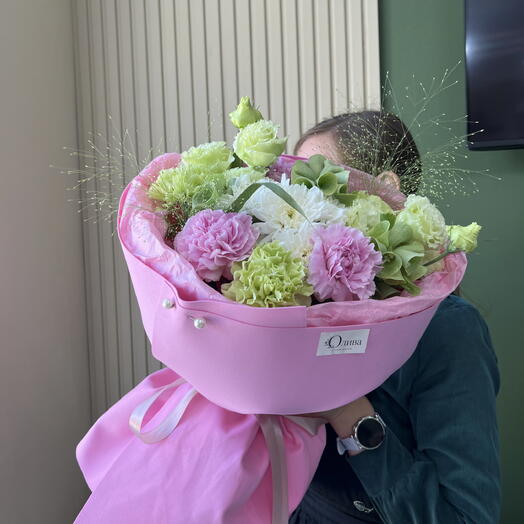 Букет 00006