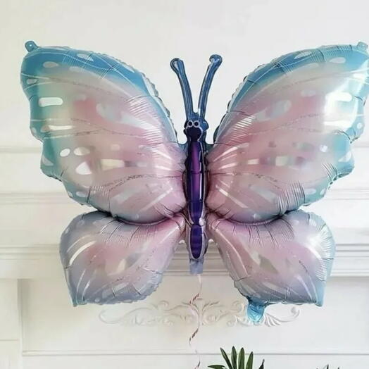 Шар бабочка 🦋