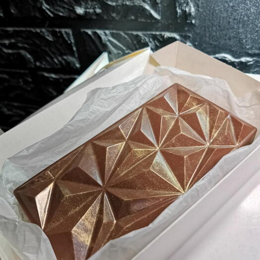 Дубайский шоколад 🍫