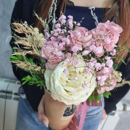 Стаканчик Флора