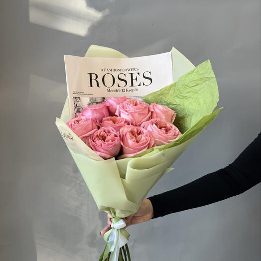 Букет 💐