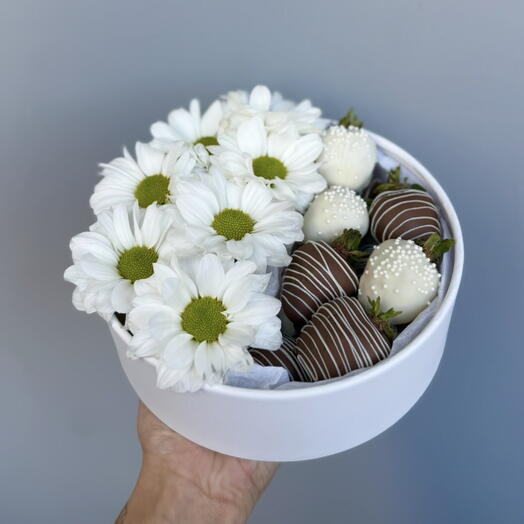 Stt.Flowers