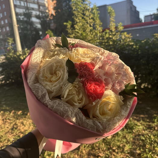 Трепет