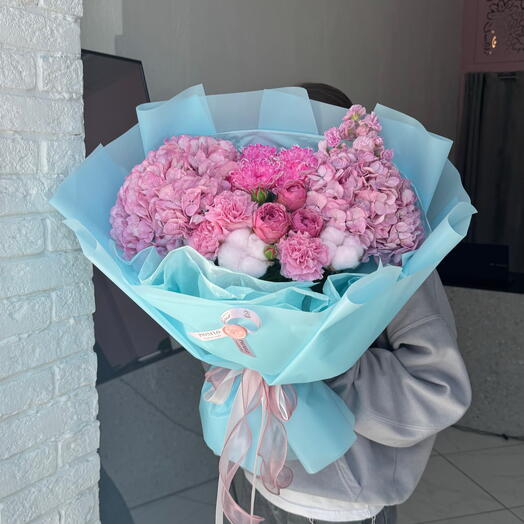 Северное сияние