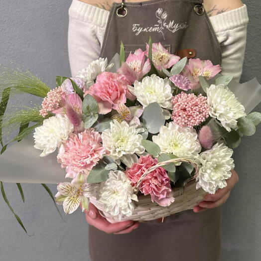 Композиция 277