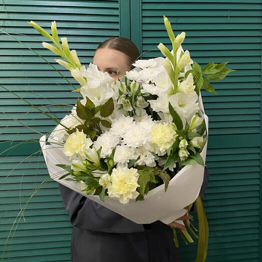 Букет «Букет успеха». Арт. 36569