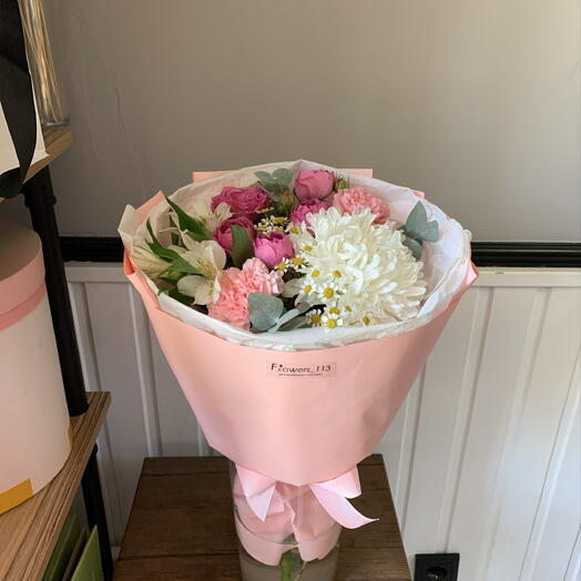 Букетик 💐