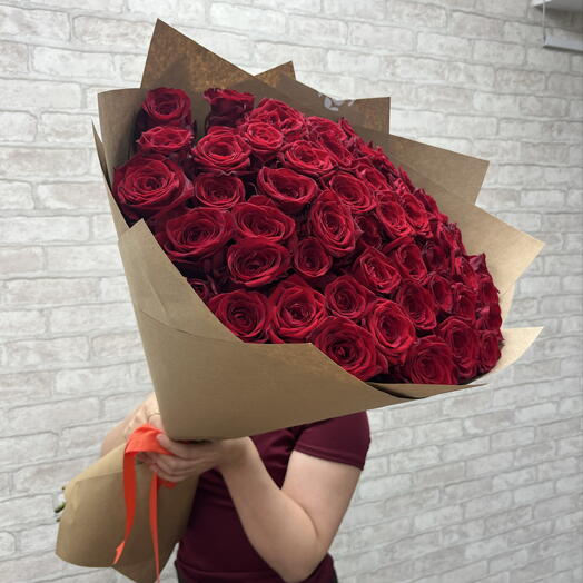 51 Роза 🌹 для любимой