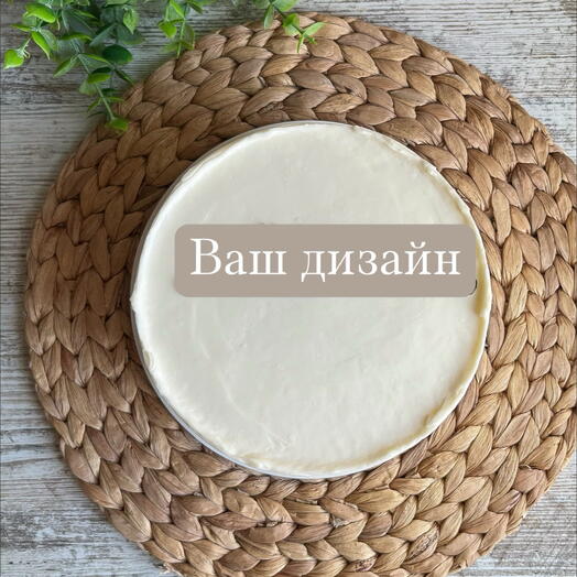 Бенто L с Вашим дизайном