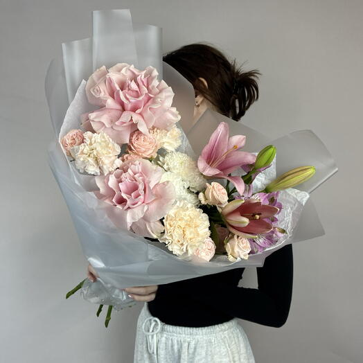 Зефирка