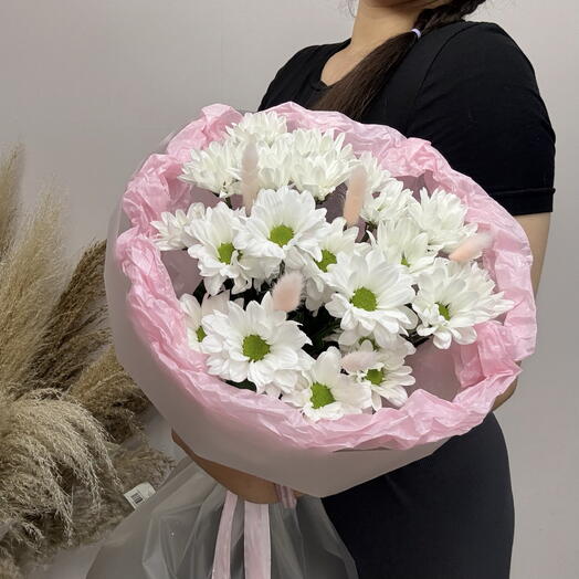 Розовый комплиментик🌸