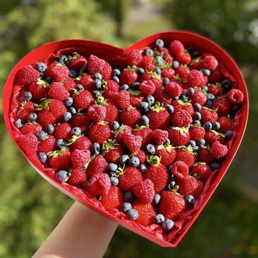 Kh. Desserts