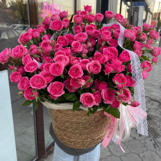 💕 Розовый День 🌷