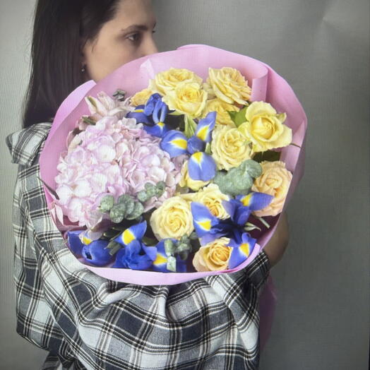 Нежность в деталях