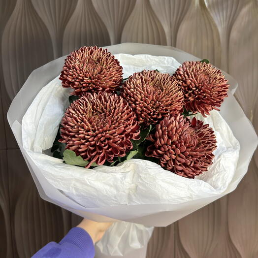 OCR FLOWERS