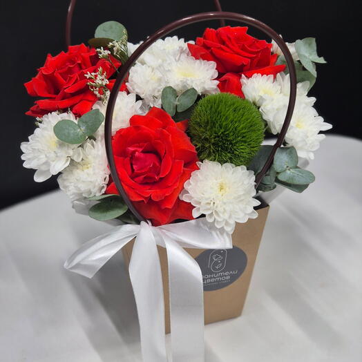 GUARDIAN FLOWERS
