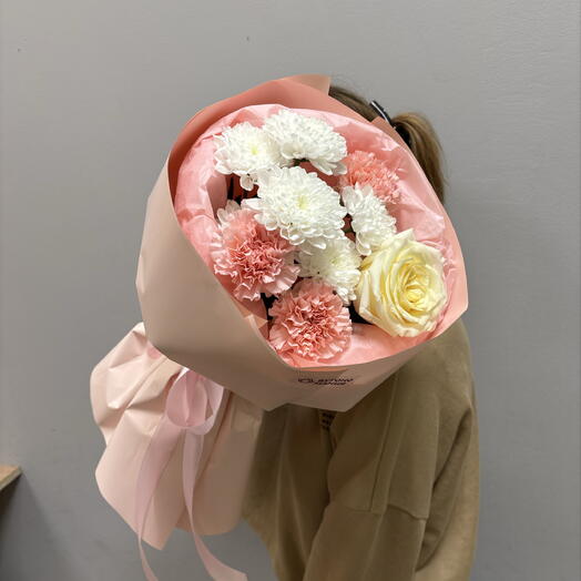 Букет комплимент 🎀
