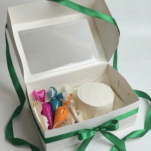 Bento paint