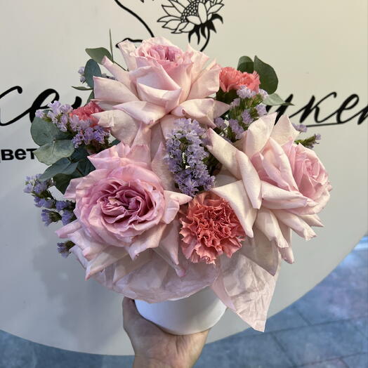 Композиция 321
