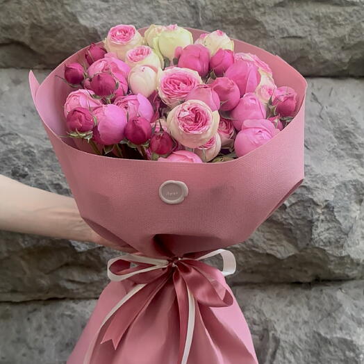Bouquet 266