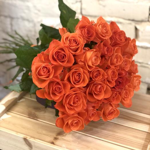 Ramo de rosas Wow