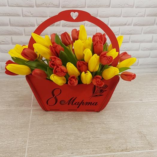 8-Марта