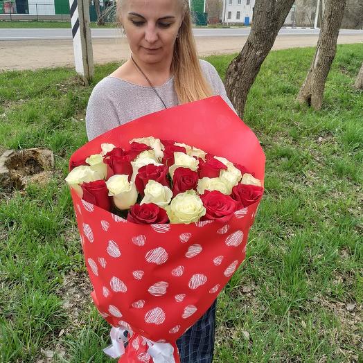 Роскошная любовь