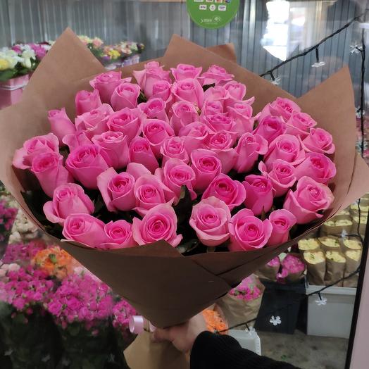 La rosa no es ordinaria