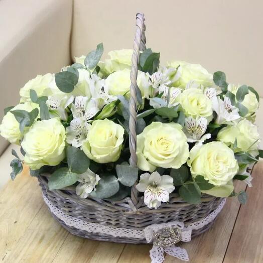 "белоснежный вальс"