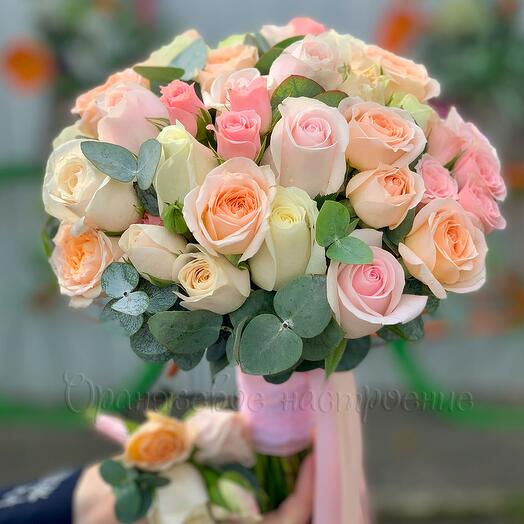 Ramo de novia 6