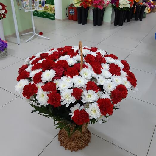 Траурная композиция