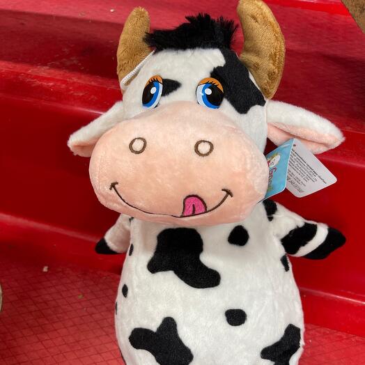 Cow