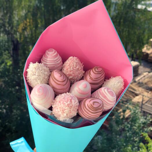 Букет🌸ВОЛШЕБСТВО🌸