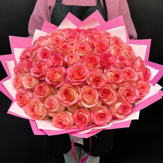 🌹АКЦИЯ!!!🌹 Роза Джумилия по привлекательной цене!🌹