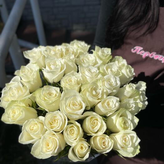 45 rosas Kenianas