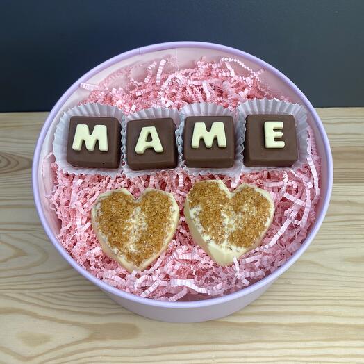 Подарунковий набір "мамі" L