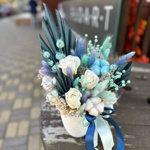 Композиция  для дома🌸