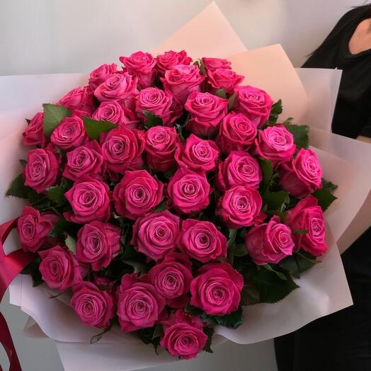 Shangrila rose 45 pieces