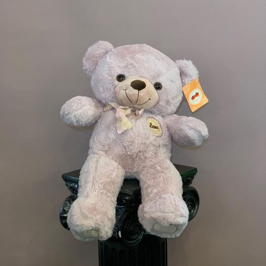 Oso de peluche 53 cm