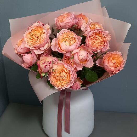 Juliet. Bouquet S