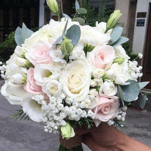 Ramo de novia 8