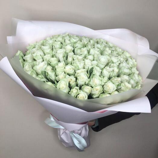 101 roses