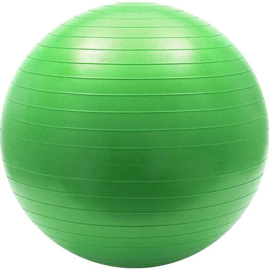 Gymnastic Anti-Burst Ball 85 cm
