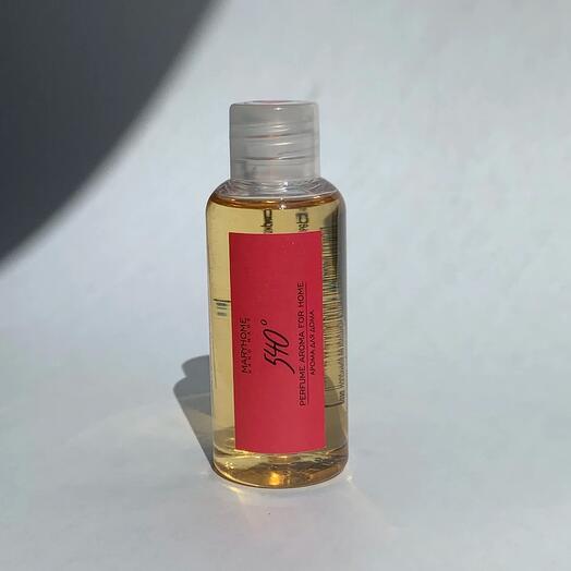 Арома для дома 540 Perfume aroma for home