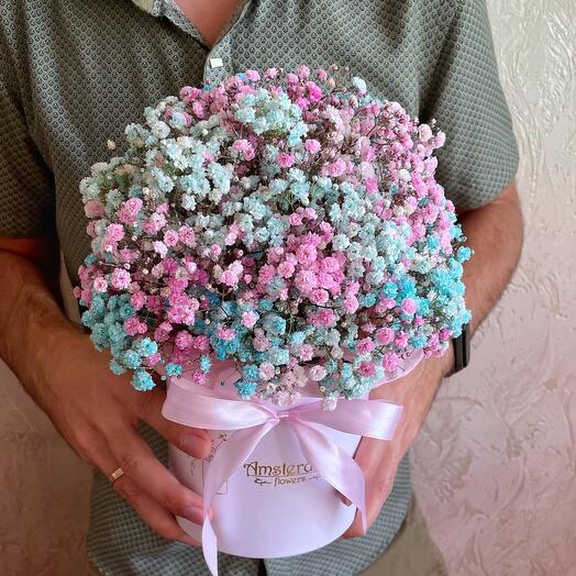 Flower delivery in Almaty, Kazakhstan — Same Day Flowers Delivered
